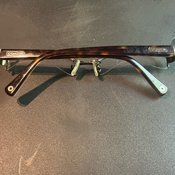 Coach HC 5004 9027 Eyeglasses - Picture 4 of 4